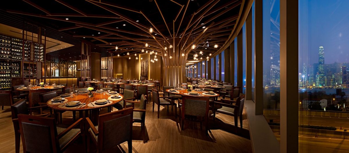 Interior Design Tips for Your Restaurant