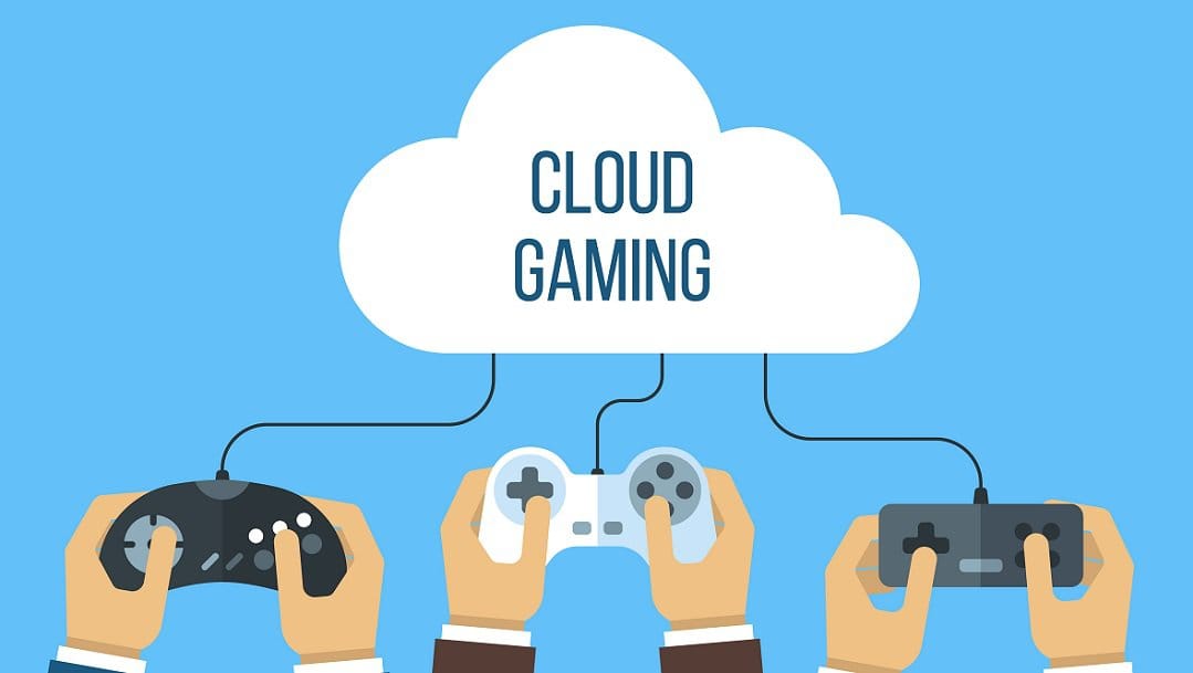 Cloud Gaming Services