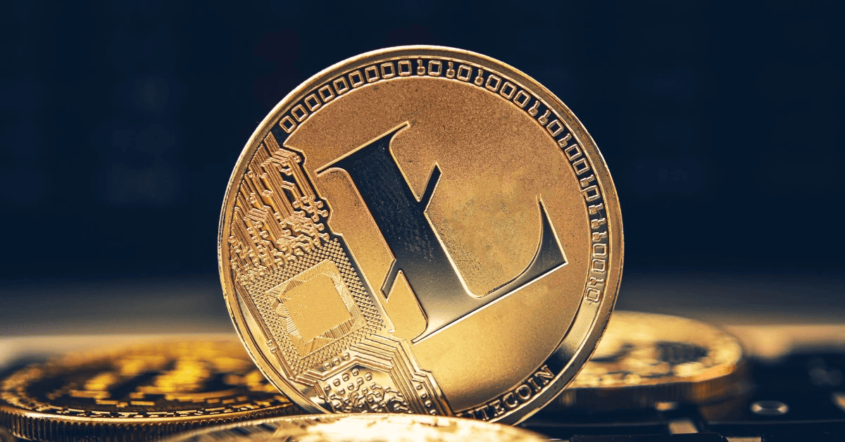 Litecoin Wallet