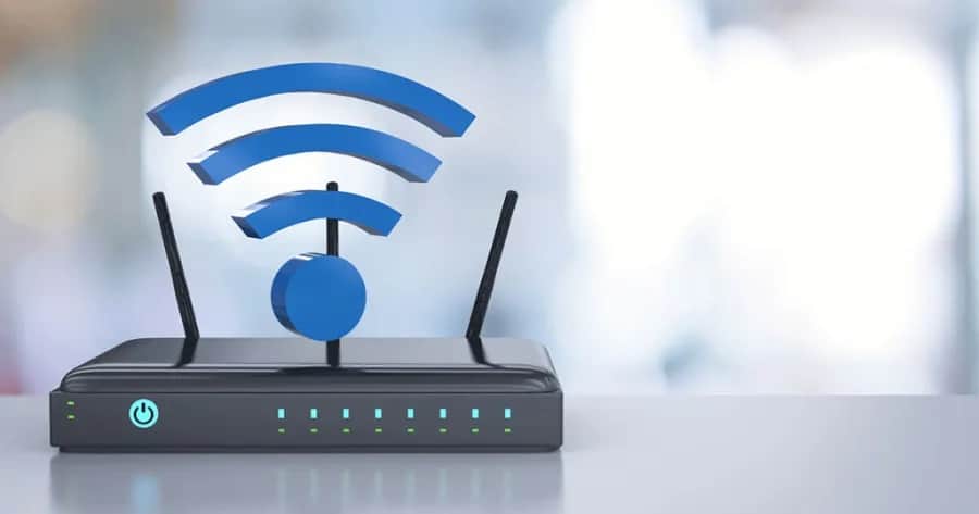 VPN Routers