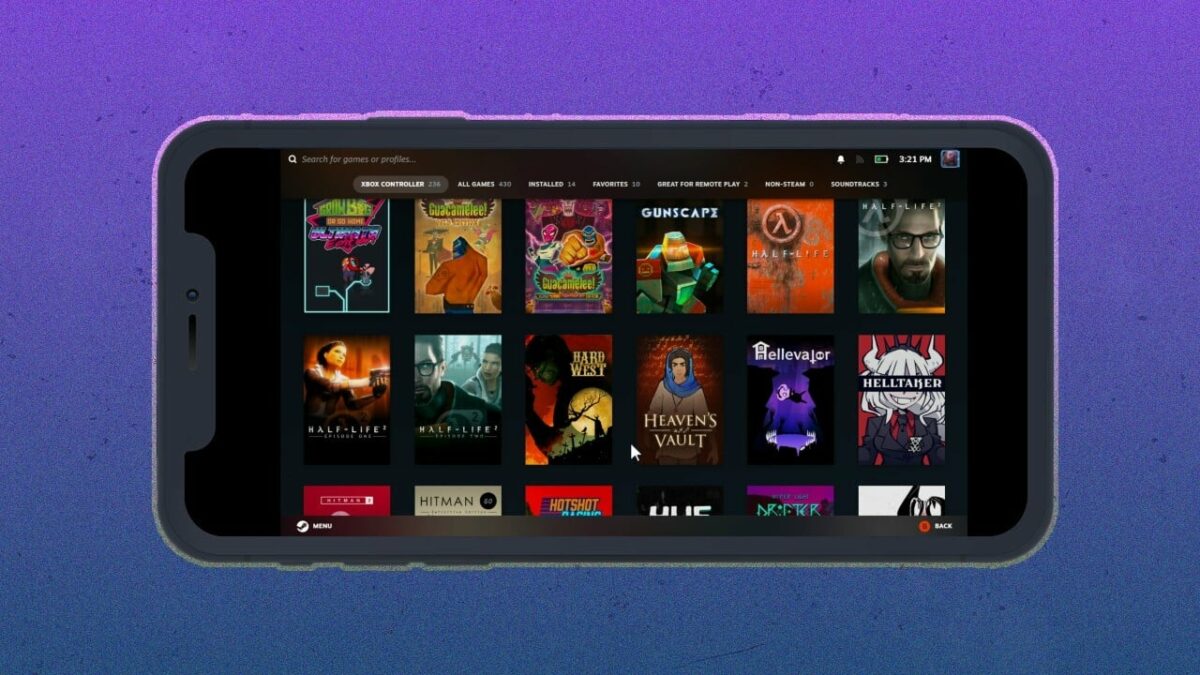 Game Streaming Apps