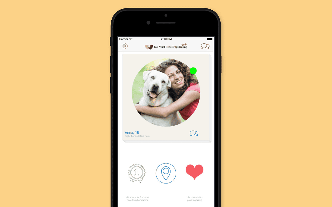 Pet Monitoring Apps