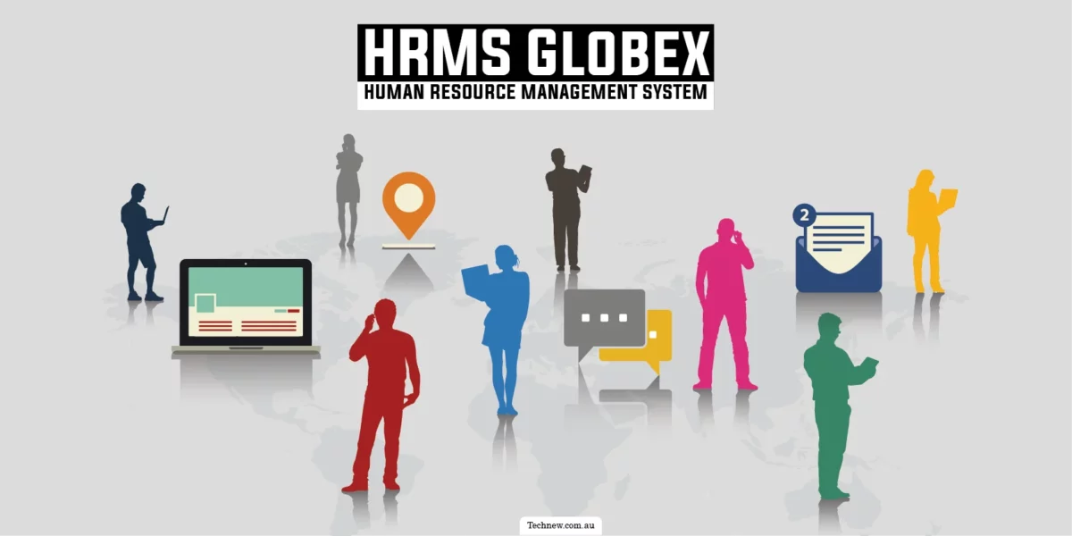 HRMS Globex